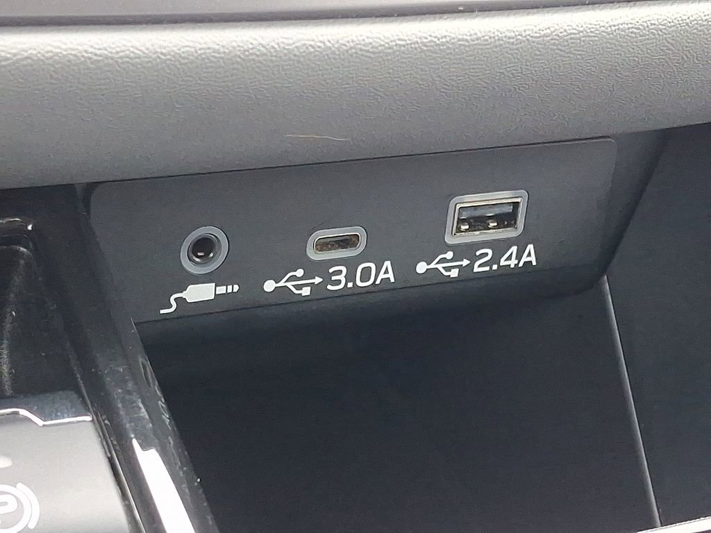 Used 2024 Subaru Legacy Premium AWD/4WD image 26