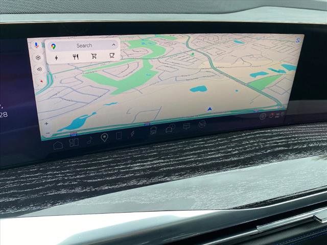 New 2025 Cadillac Escalade IQ Luxury 1 w/ Smart Trailering package image 6