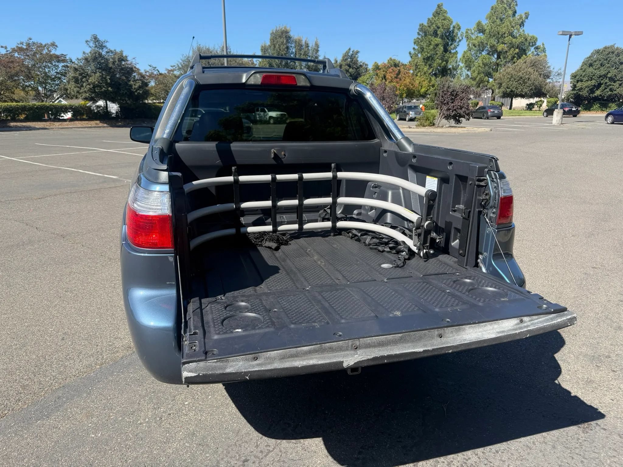 Used 2005 Subaru Baja Sport AWD/4WD image 13
