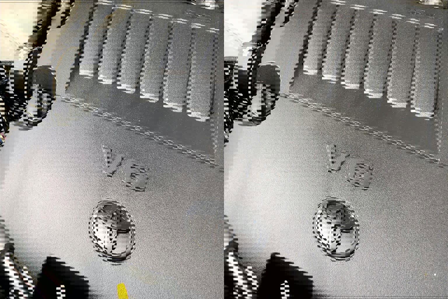 Used 2015 Toyota Highlander LE image 31