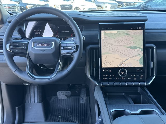 New 2026 GMC Acadia AT4 w/ Luxury Package image 8