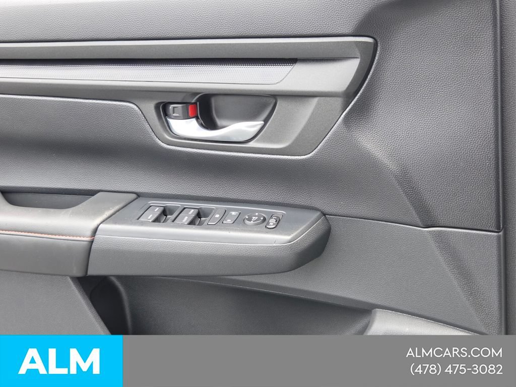 Used 2024 Honda CR-V Sport image 27