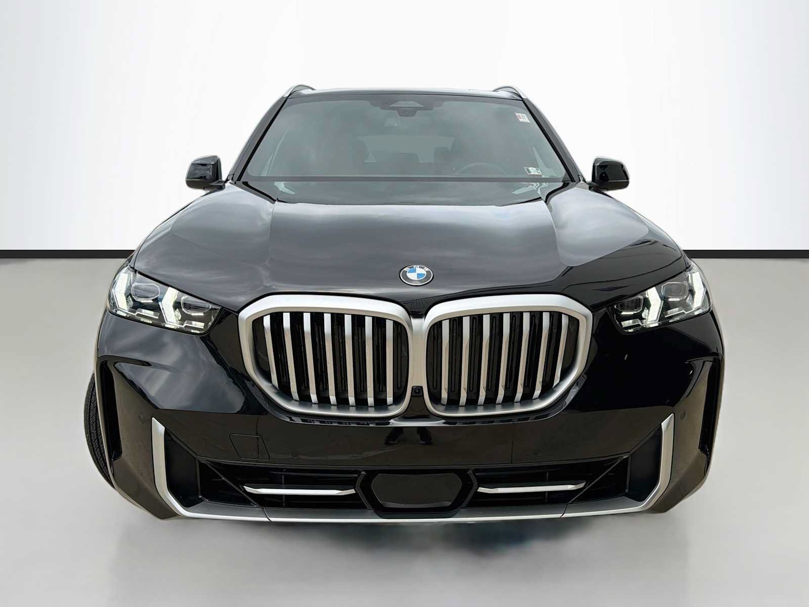 Used 2026 BMW X5 xDrive40i AWD/4WD image 2