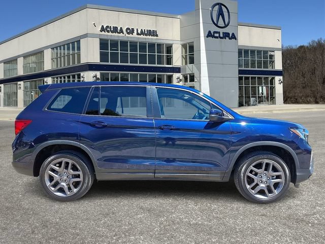 Used 2023 Honda Passport EX-L image 7