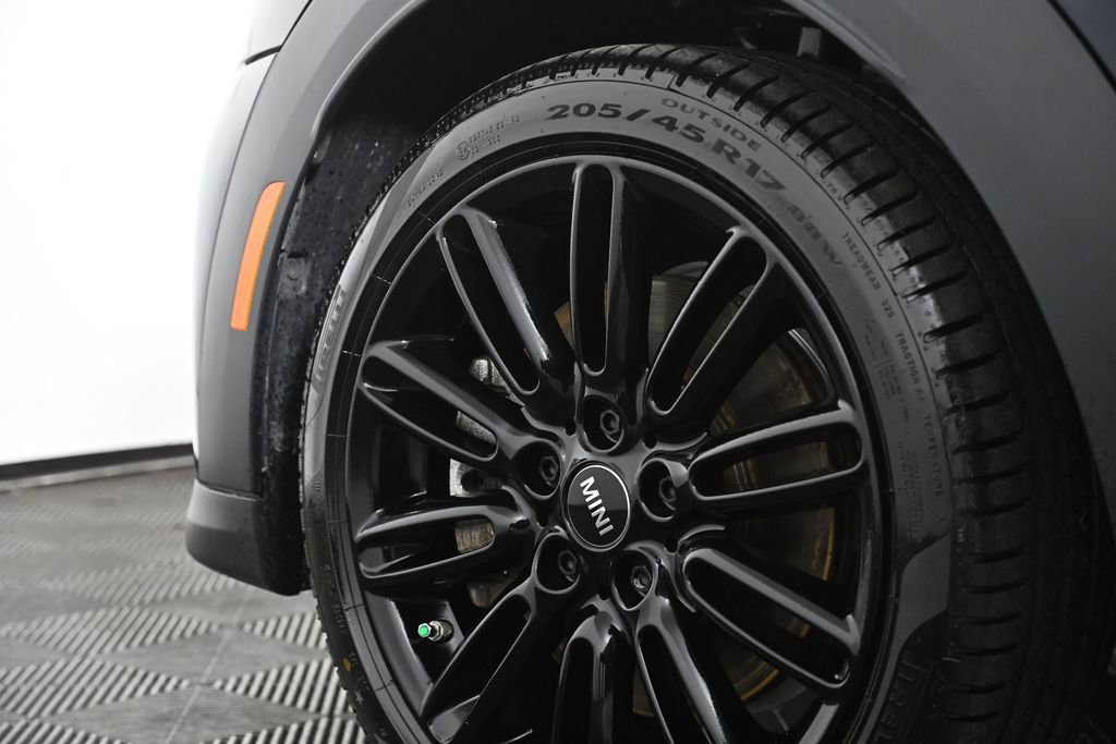 Used 2022 MINI Cooper S image 31