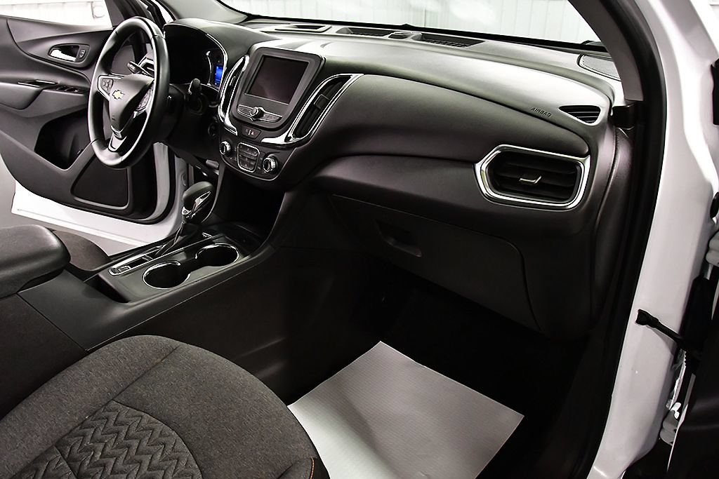 Used 2024 Chevrolet Equinox LT FWD image 28