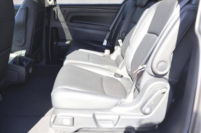 New 2027 Honda Odyssey EX-L image 23