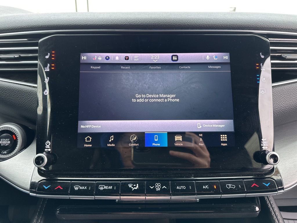 Used 2024 Jeep Wagoneer Series II image 43