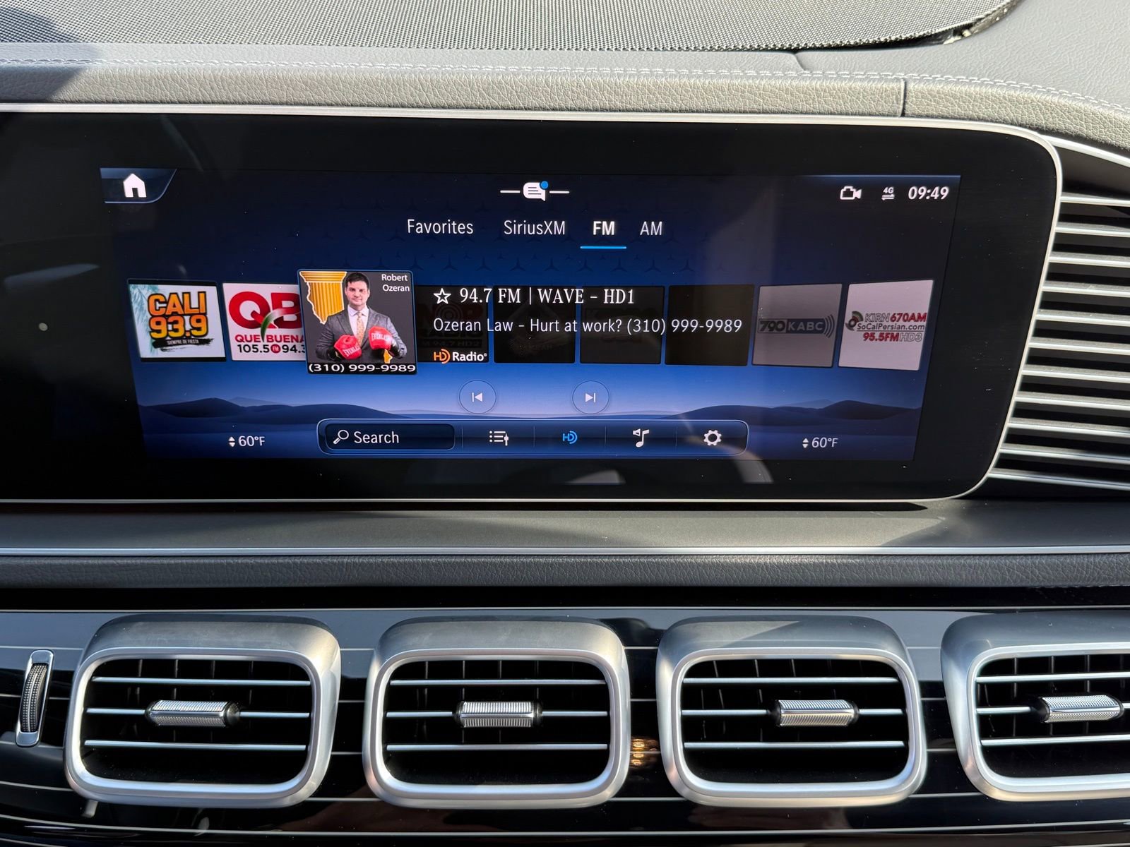 Used 2025 Mercedes-Benz GLS 450 4MATIC image 38