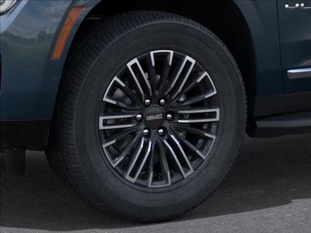 New 2026 GMC Yukon XL Elevation w/ Elevation Premium Package RWD image 9