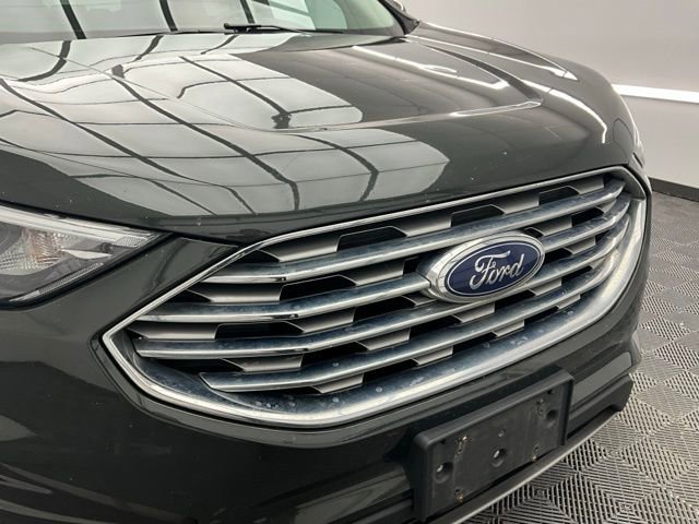 Used 2022 Ford Edge SEL w/ Cargo Accessory Package image 28