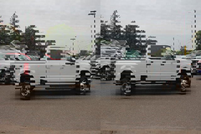 New 2026 Ford F350 XL image 6
