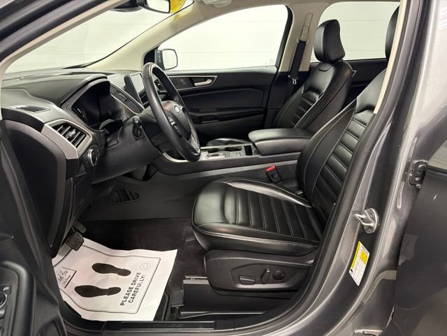 Used 2023 Ford Edge SEL AWD/4WD image 22