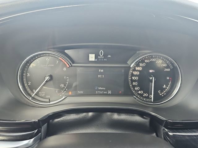 Used 2024 Cadillac XT6 Premium Luxury AWD/4WD image 11