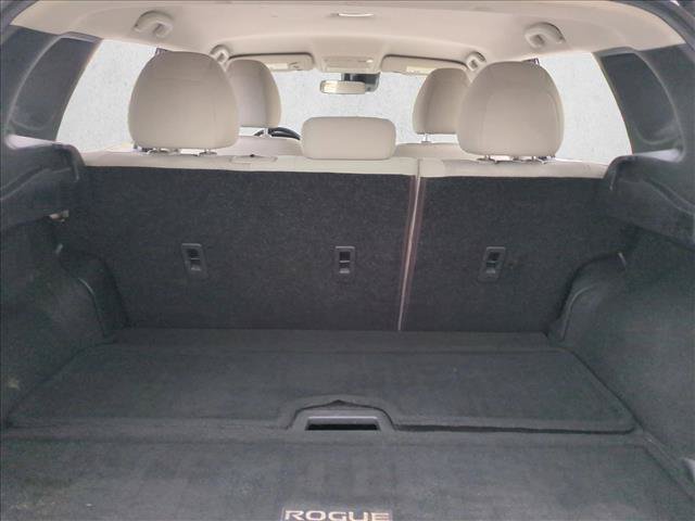 Used 2020 Nissan Rogue Sport SV w/ All-Weather Package FWD image 7