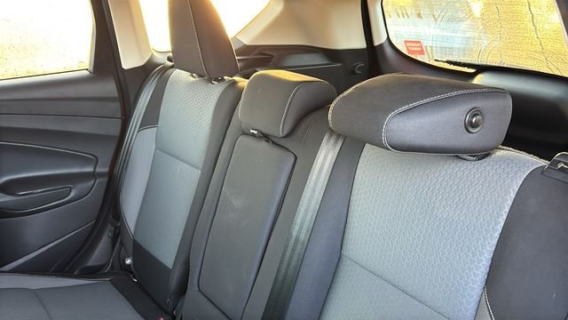 Used 2018 Ford Escape SE FWD image 24