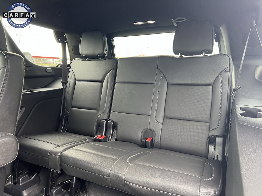 Used 2023 GMC Yukon Denali image 25