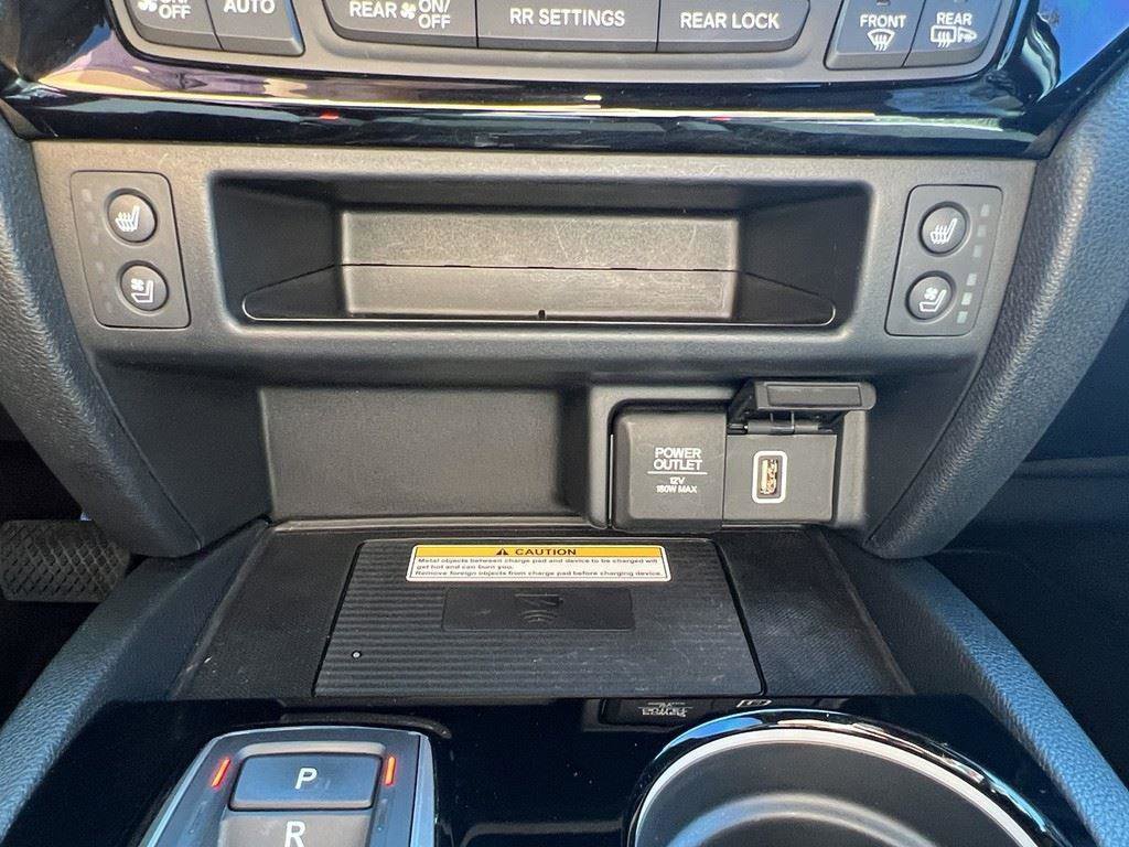 Used 2023 Honda Passport Elite image 24
