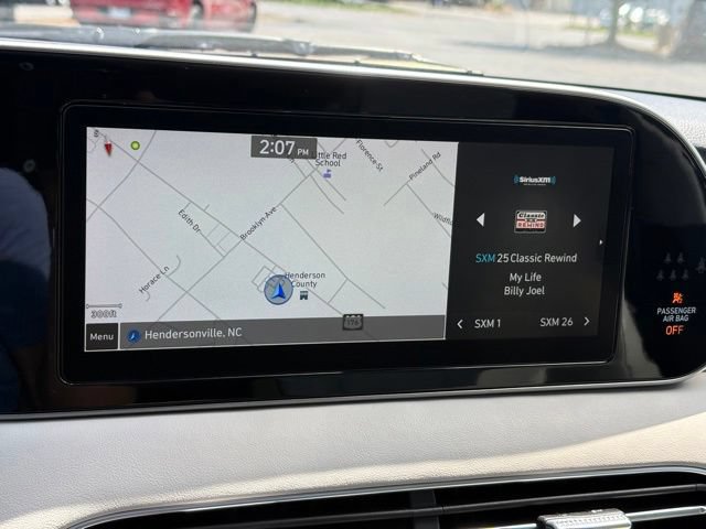 Used 2021 Hyundai Palisade Calligraphy AWD/4WD image 15