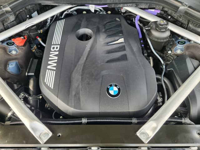 Used 2025 BMW X7 xDrive40i AWD/4WD image 30