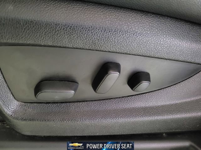 Used 2017 Chevrolet Tahoe LT w/ Z71 Midnight Edition image 31