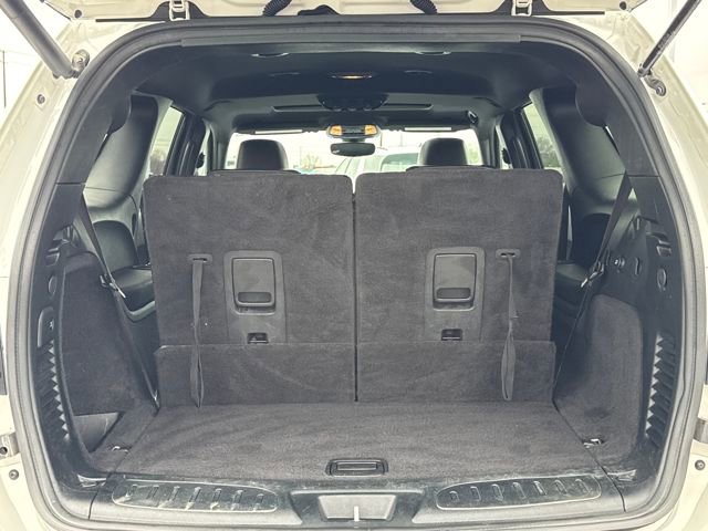 Used 2022 Dodge Durango R/T w/ Blacktop Package image 11