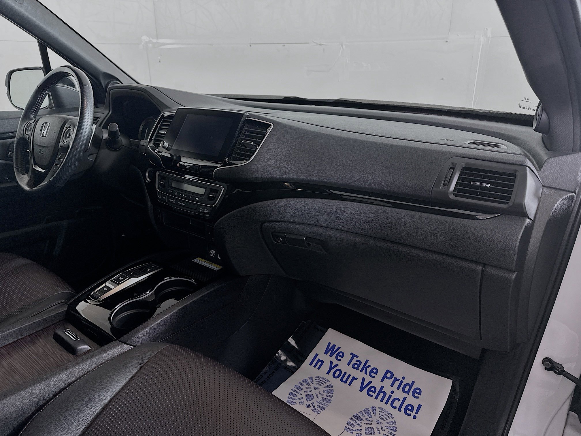 Certified 2023 Honda Ridgeline Black Edition image 28