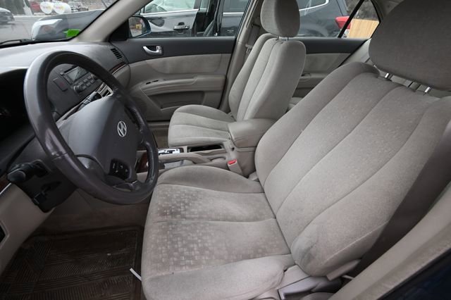 Used 2006 Hyundai Sonata GLS image 4