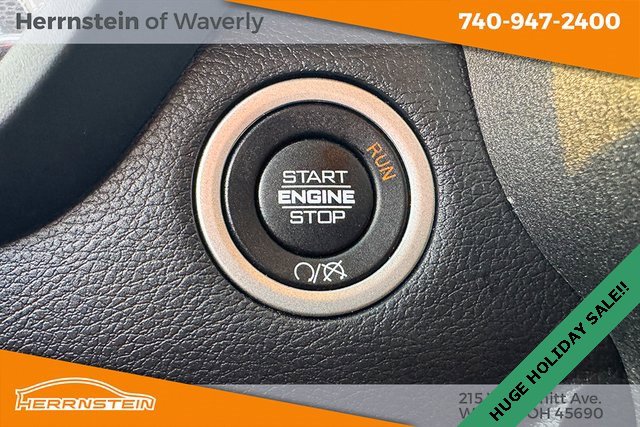 Used 2024 RAM 2500 Tradesman w/ Chrome Appearance Group image 19