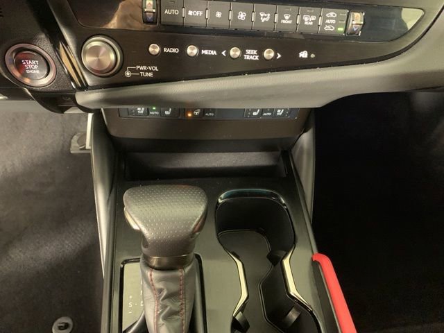 Certified 2025 Lexus ES 350 F Sport image 27
