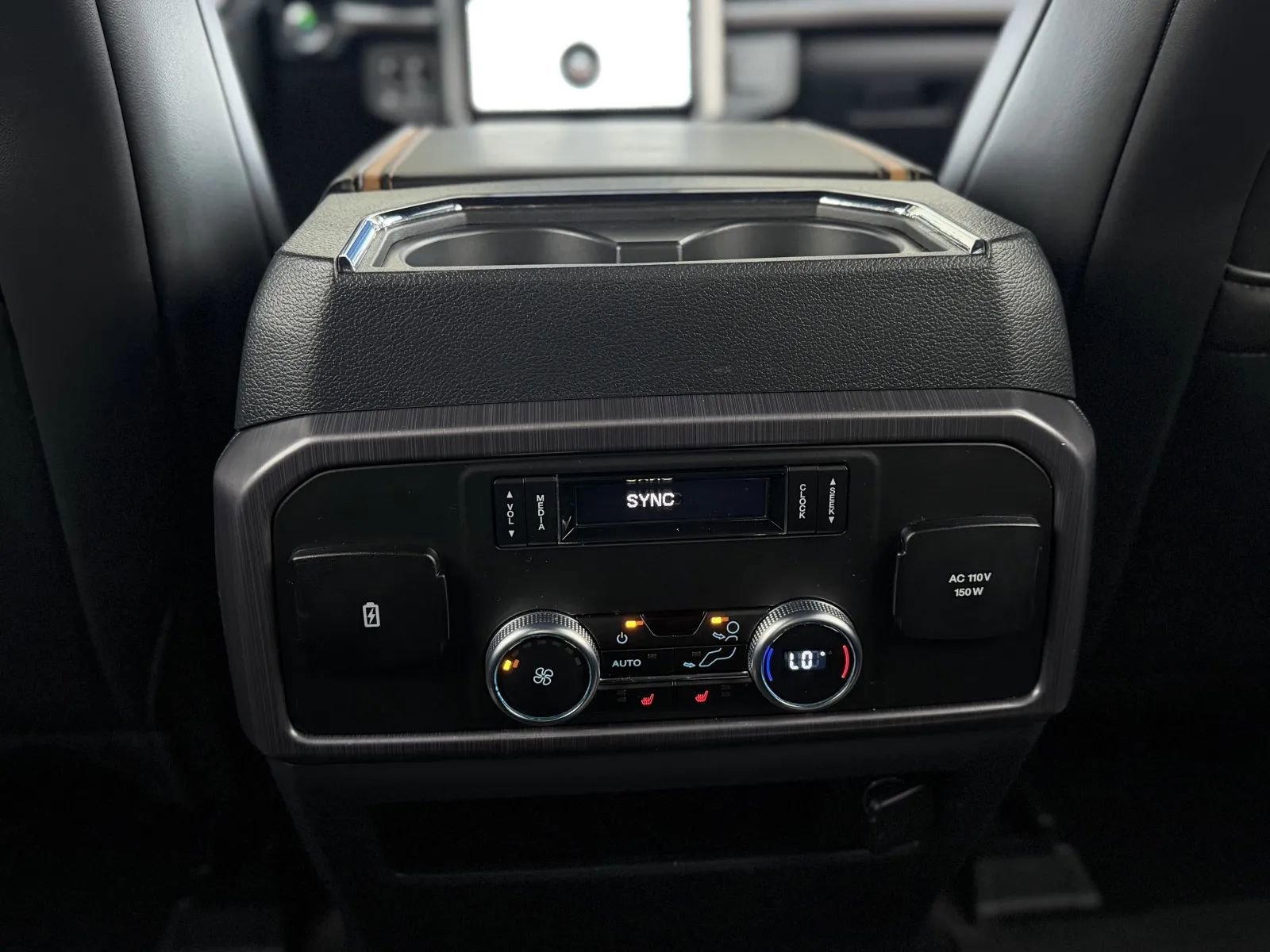 Used 2024 Ford Expedition Max Platinum image 48