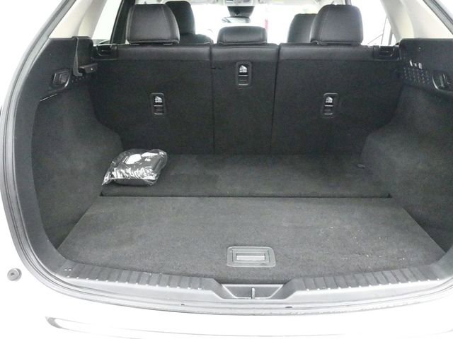 Used 2024 MAZDA CX-5 AWD 2.5 S w/ Select Package image 11