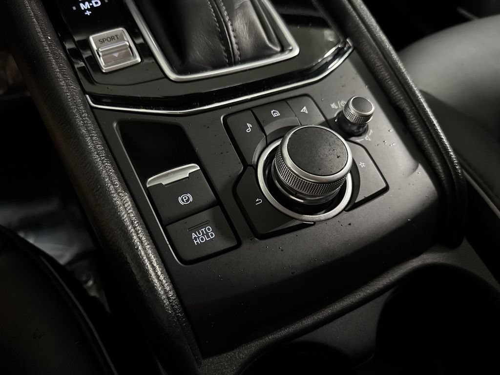 Certified 2025 MAZDA CX-5 AWD 2.5 S image 52