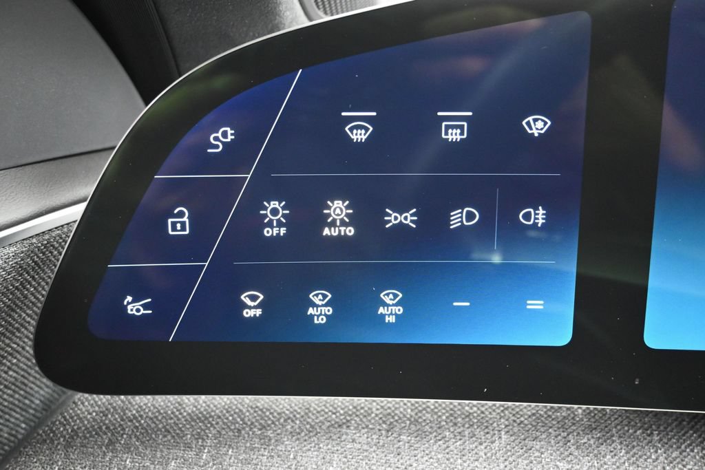 Used 2023 Lucid Air Pure AWD/4WD image 25