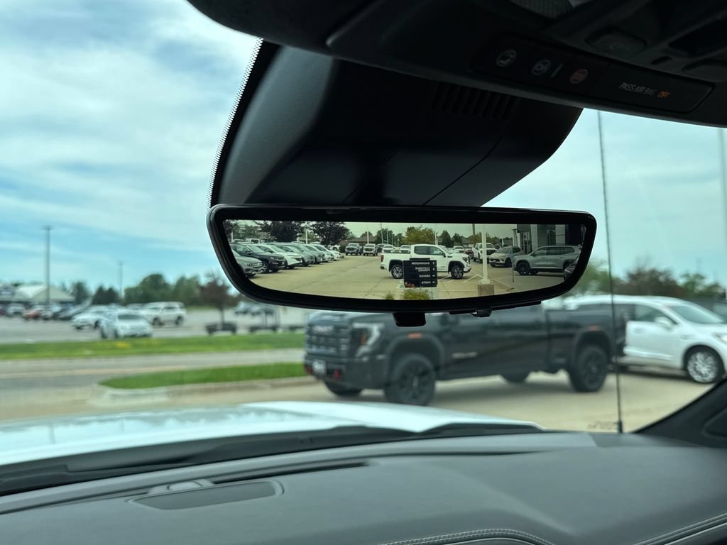 Certified 2024 GMC Sierra 1500 Denali Ultimate AWD/4WD image 41
