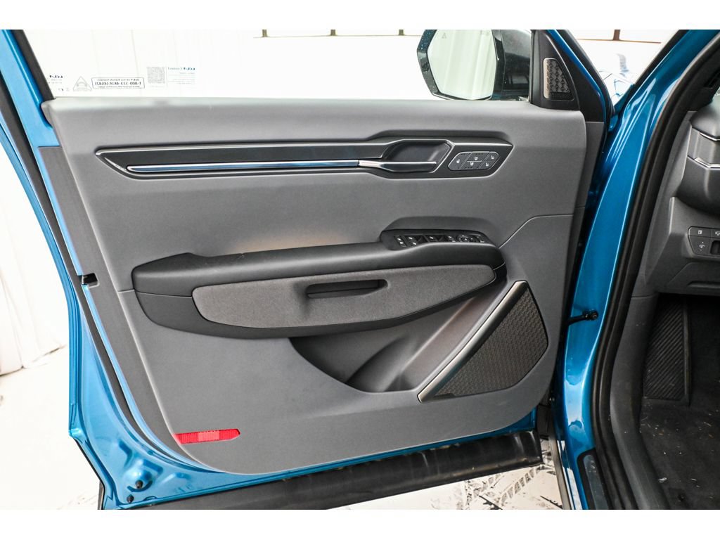 New 2026 Kia EV9 Land w/ Nightfall Edition Package AWD/4WD image 13