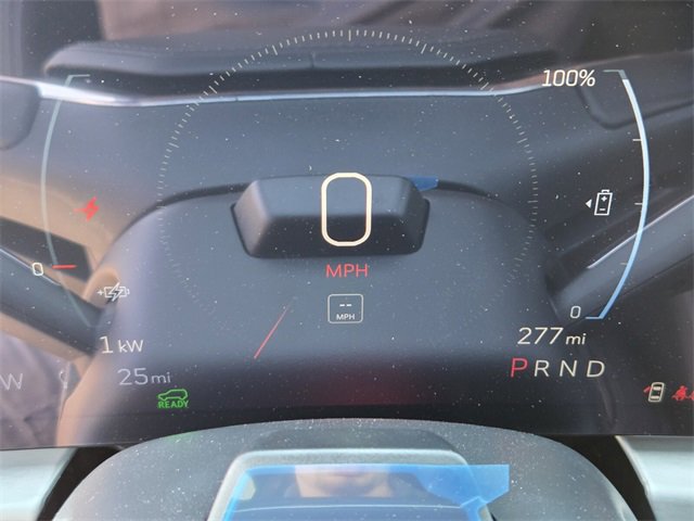 New 2026 Cadillac Lyriq V image 23