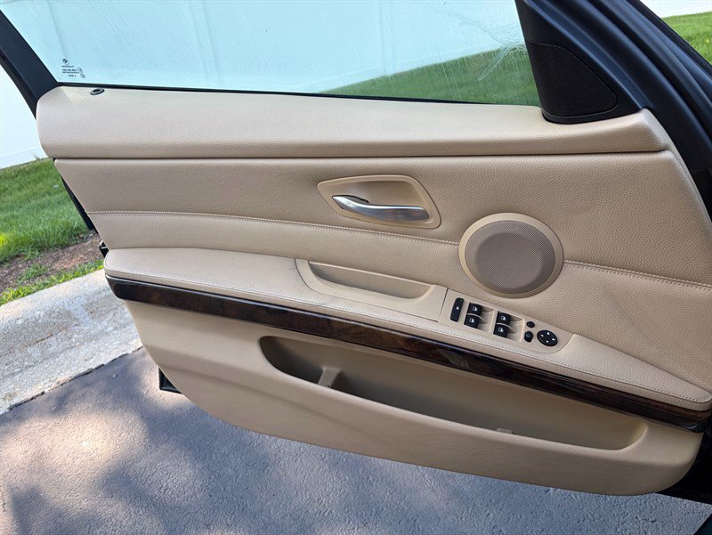 Used 2007 BMW 328i Sedan RWD image 29
