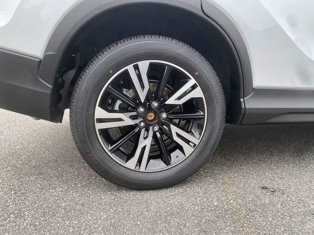 New 2026 Mitsubishi Eclipse Cross SE image 30