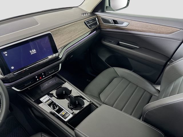 New 2026 Volkswagen Atlas SEL image 24