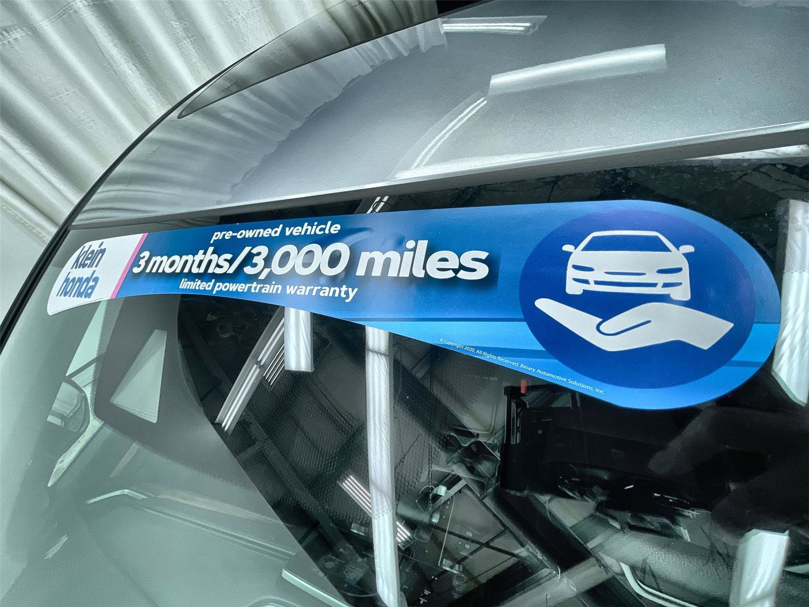 Used 2019 Honda CR-V EX image 34