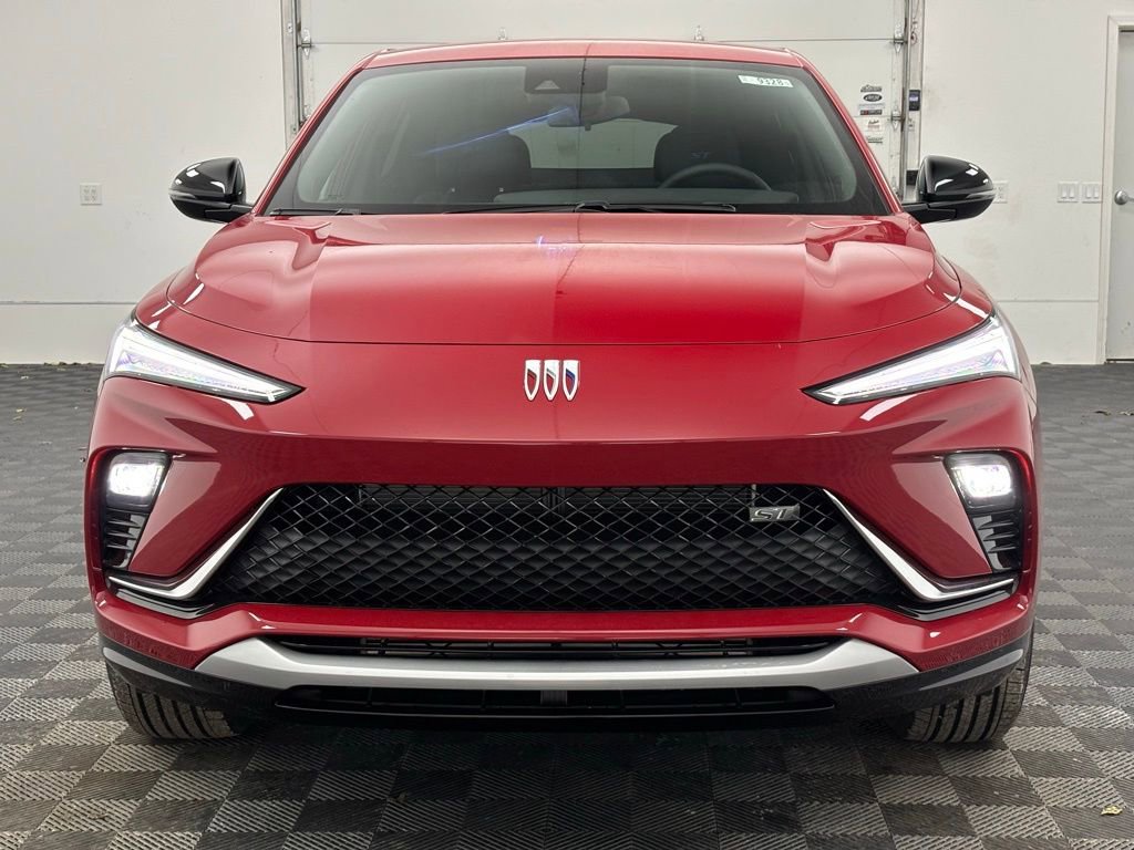 New 2026 Buick Envista Sport Touring w/ Convenience I Package image 13