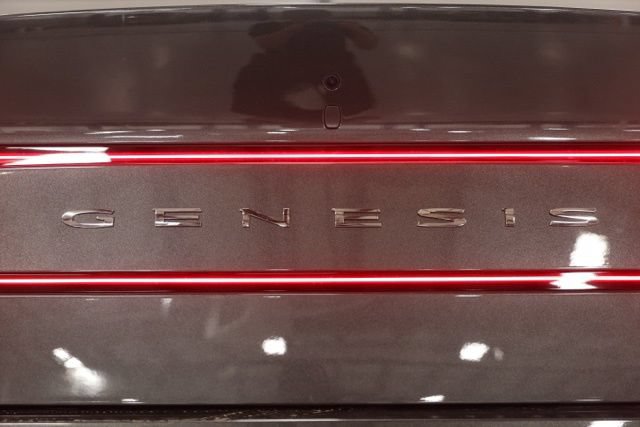 New 2026 Genesis G90 3.5T AWD/4WD image 16