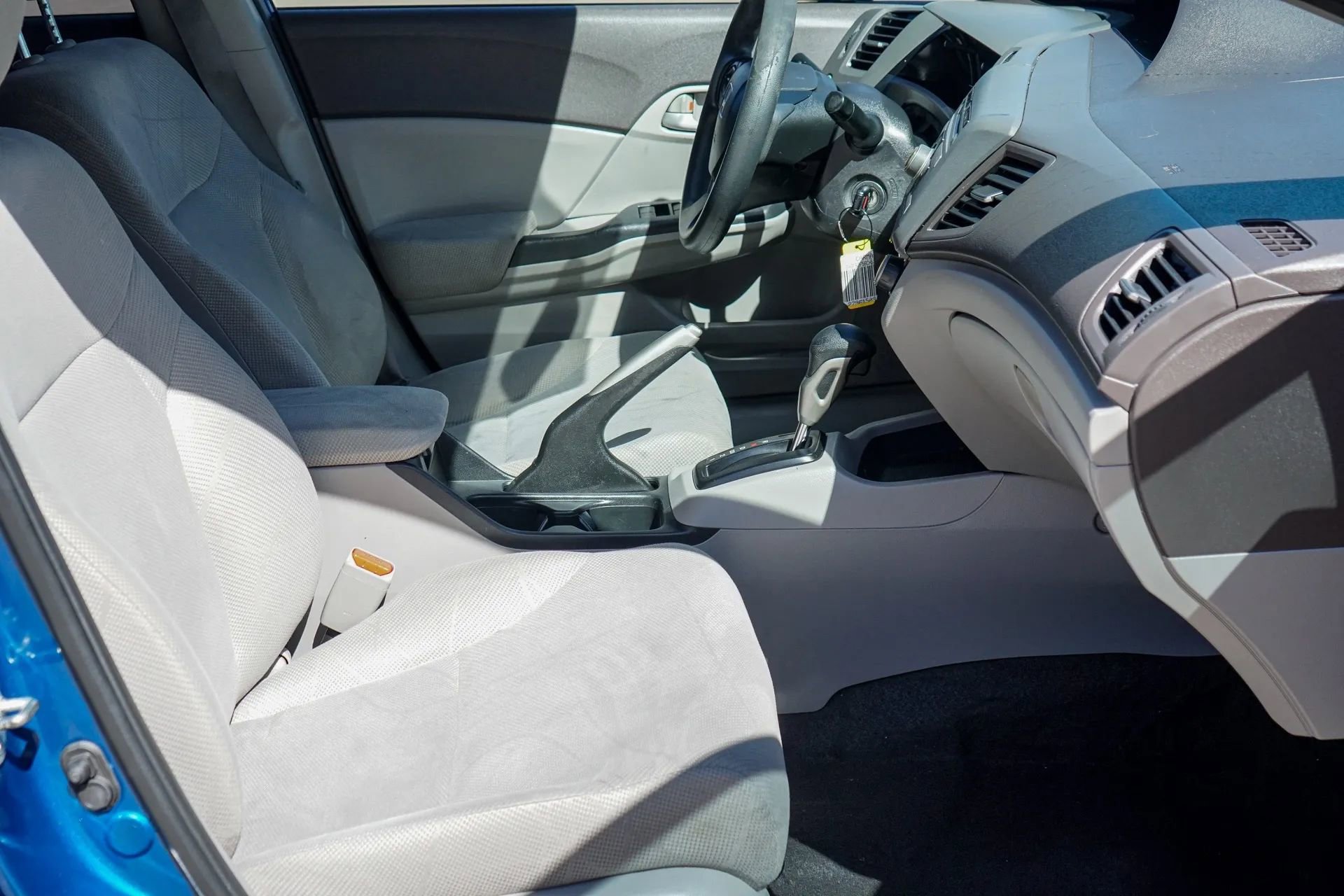 Used 2012 Honda Civic LX image 30