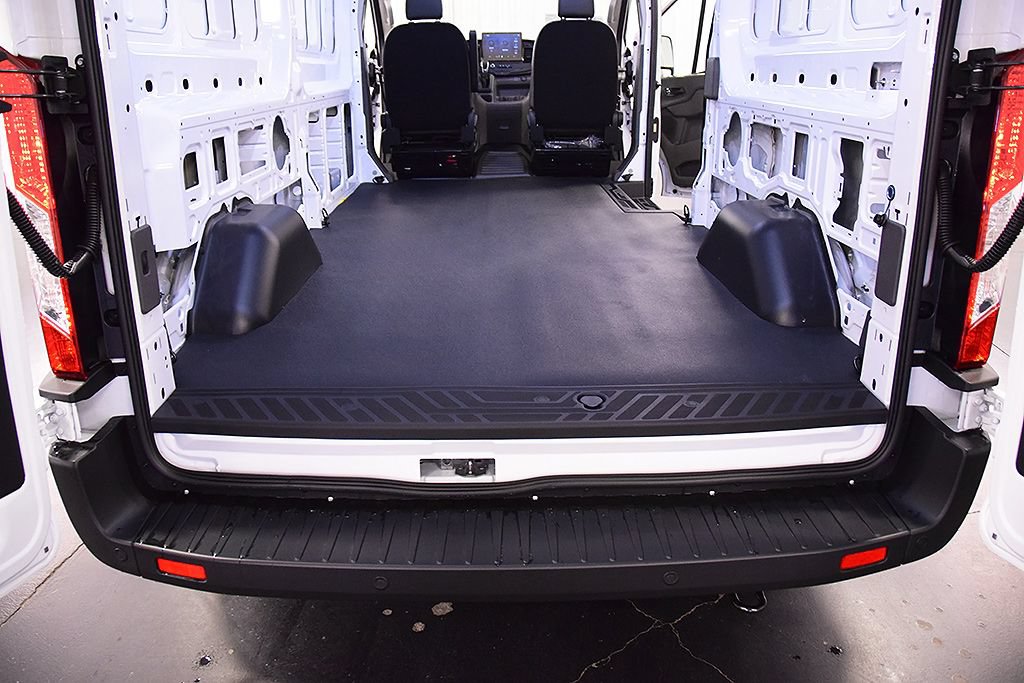 New 2026 Ford Transit 150 148 Medium Roof RWD image 35