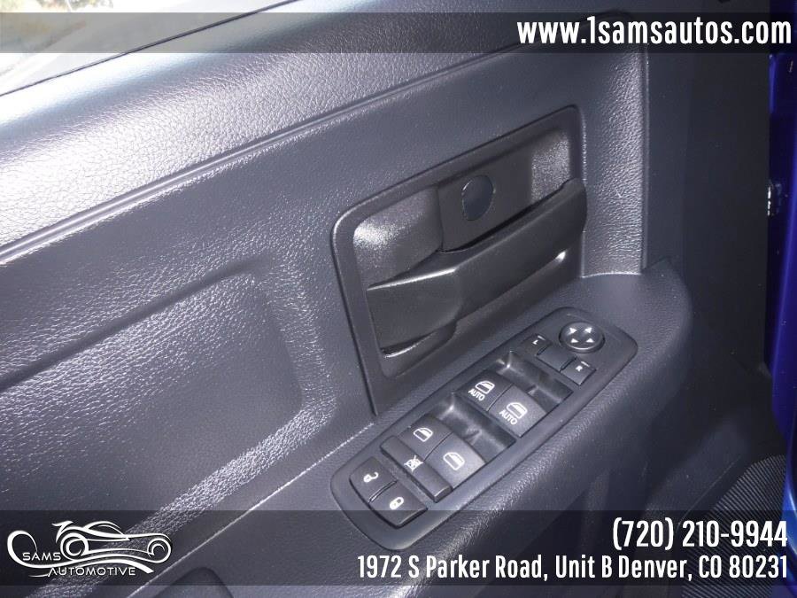 Used 2016 RAM 1500 Tradesman w/ Popular Equipment Group image 38