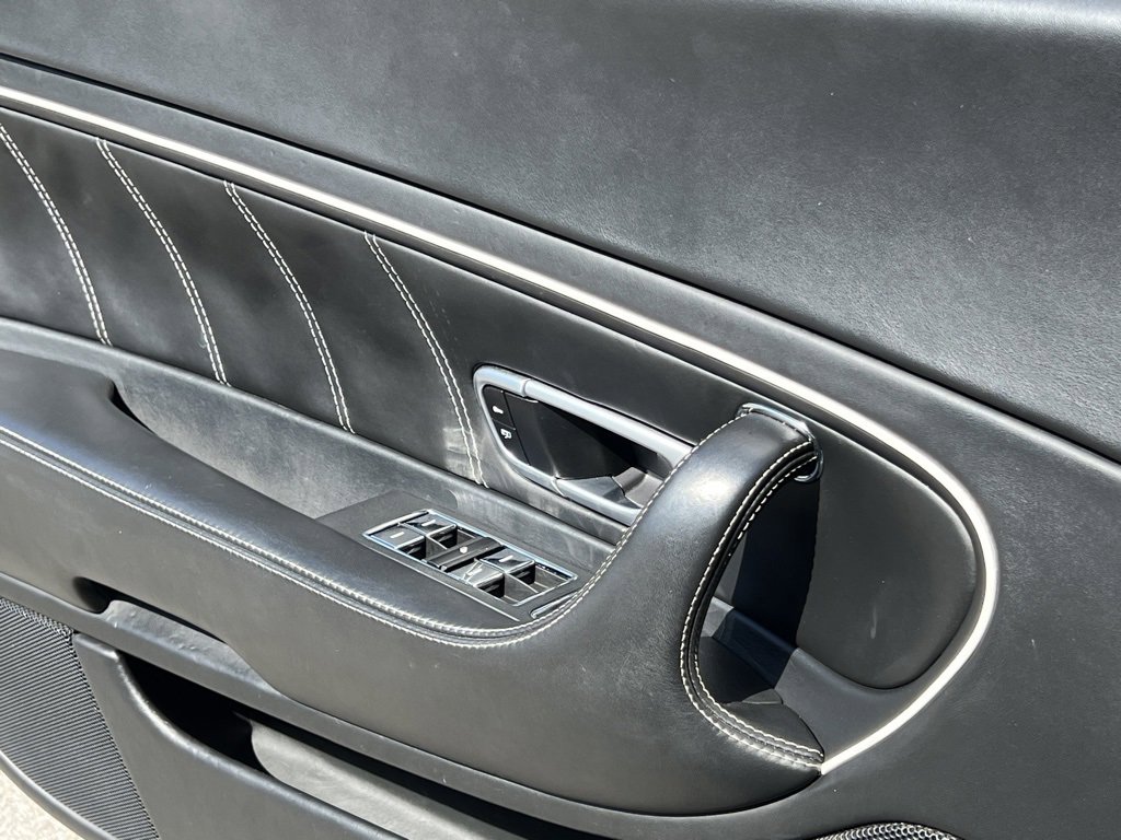 Used 2011 Bentley Continental GTC image 28