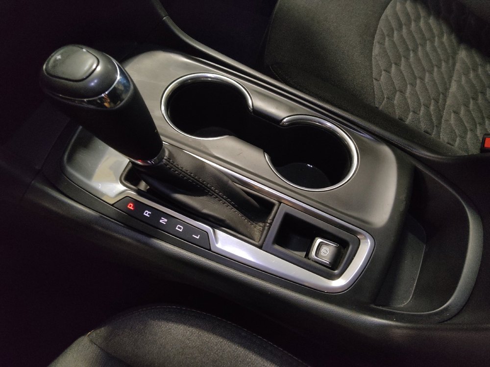 Used 2019 Chevrolet Equinox LT image 26