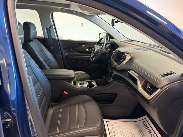 Used 2023 GMC Terrain Denali image 38