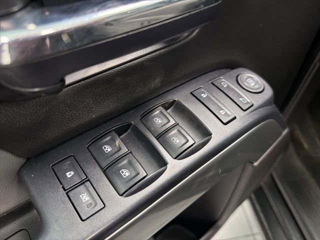 Used 2016 Chevrolet Silverado 1500 LT w/ All Star Edition image 11